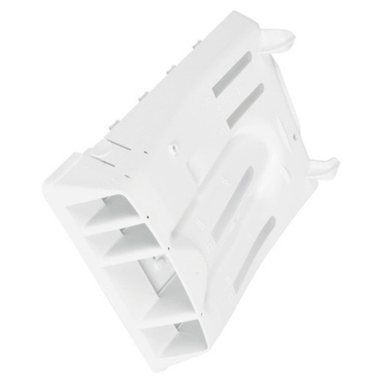 Plaque poignée d'origine (pour bac a produit ) 1108284009