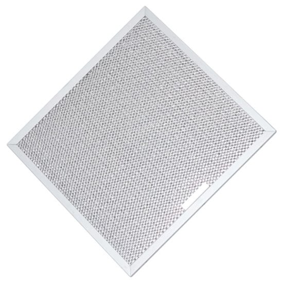 Filtre métallique 13MC040