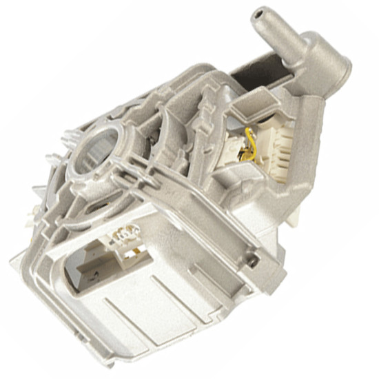 Kit charbons moteur 96331
