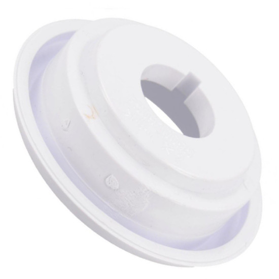 Collerette manette thermostat 250944456