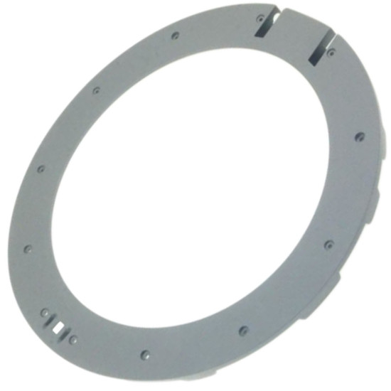 Cadre intérieur de hublot d'origine 00714068