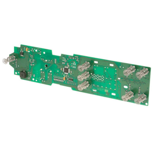 Module de commande programmé d'origine 12003545