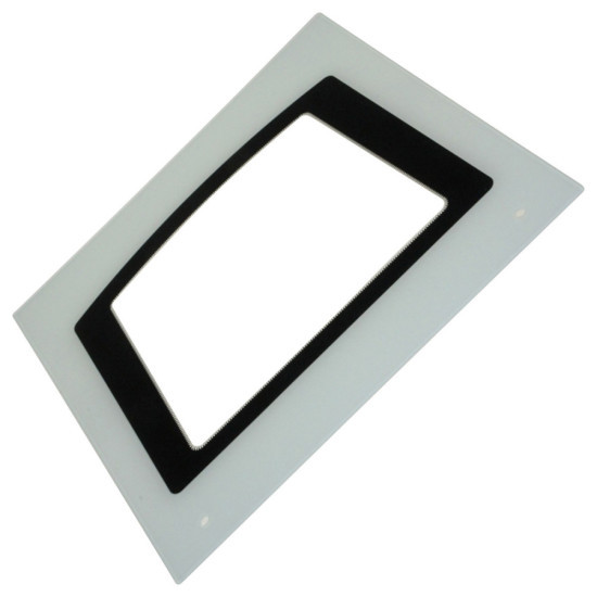 Vitre extérieure de porte de four d'origine 3560360038
