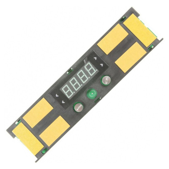 Module de commande avec afficheur 49035668