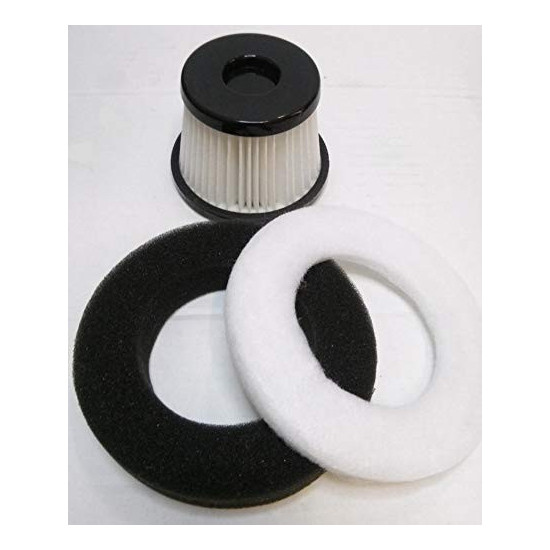 Kit 3 filtres AT5186037300