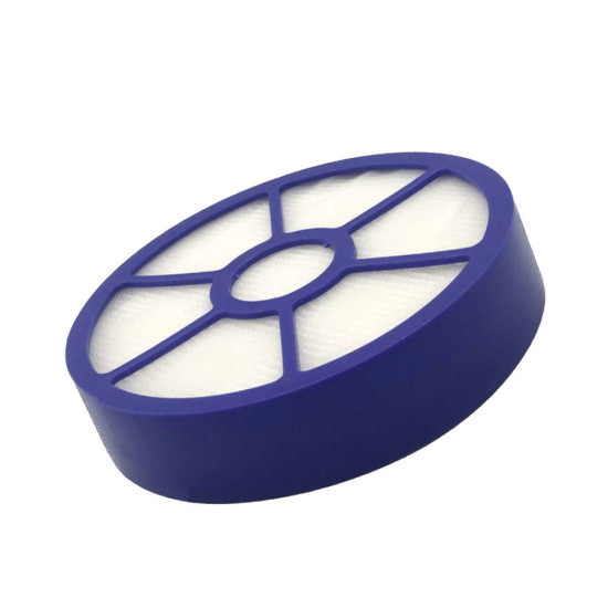 Filtre Hepa diam 140 mm 919602-01