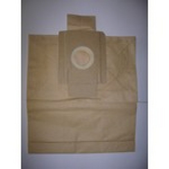 Boîte de 5 sacs papier 35600278