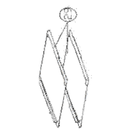 Clayette, étagère en verre 1057535, 53041561
