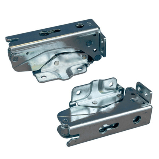 Charnières de porte 4055504197