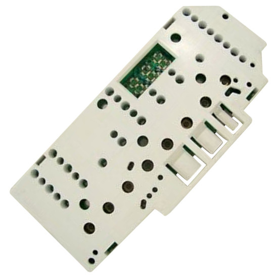 Carte électronique, module de commande 973914604304001