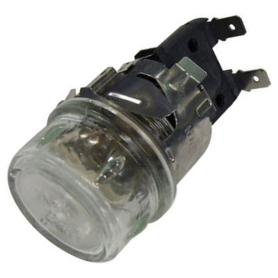 Douille + cache lampe 265100022