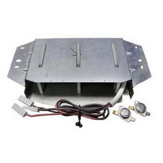 Résistance 1200W + 1200W 57X2272