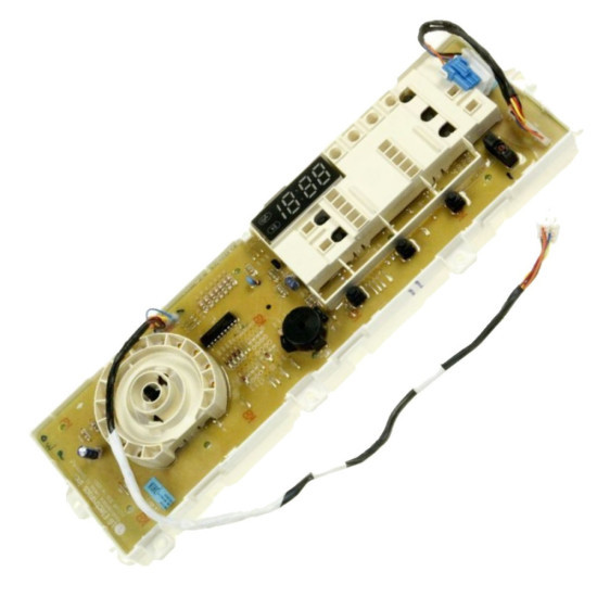Carte électronique, Platine de commande EBR73933818, EBR73933829