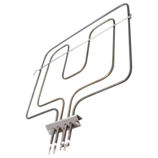 Résistance de voute 1400 + 1200W CA5G001A1, CA5G001B7