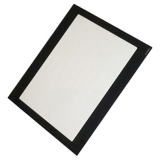 Vitre intérieure de porte d'origine DG64-00155A
