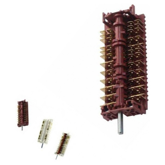 Commutateur d'origine C00139133