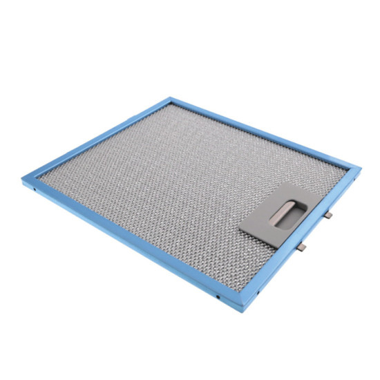 Filtre métallique AS0015500