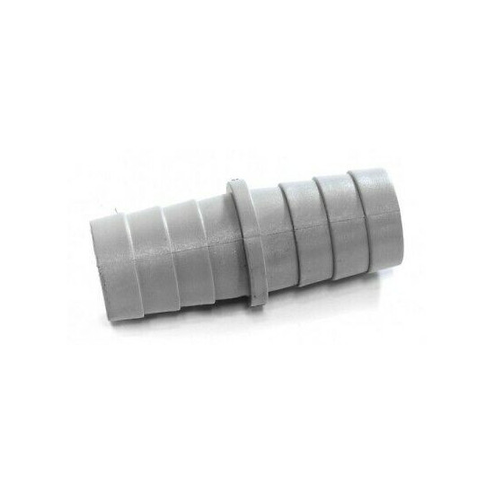Raccord tuyau d'évacuation 23x23mm 03AG022