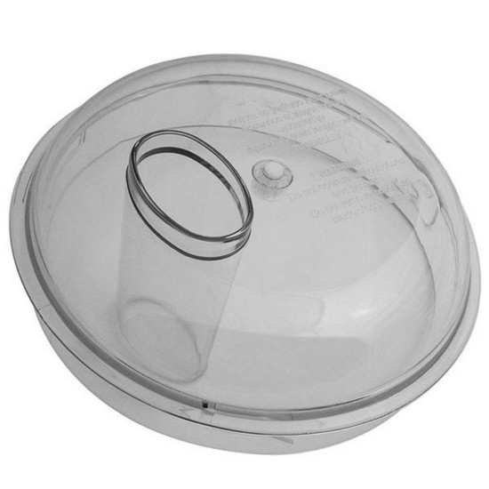 Couvercle centrifugeuse 105593