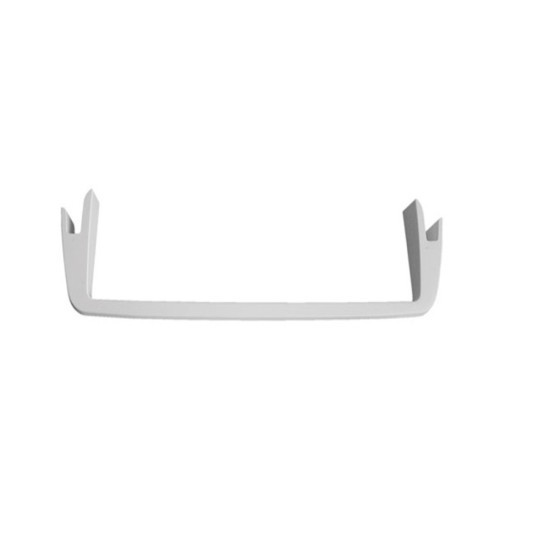 Arceau du balconnet porte-bouteilles (10) 45X0487