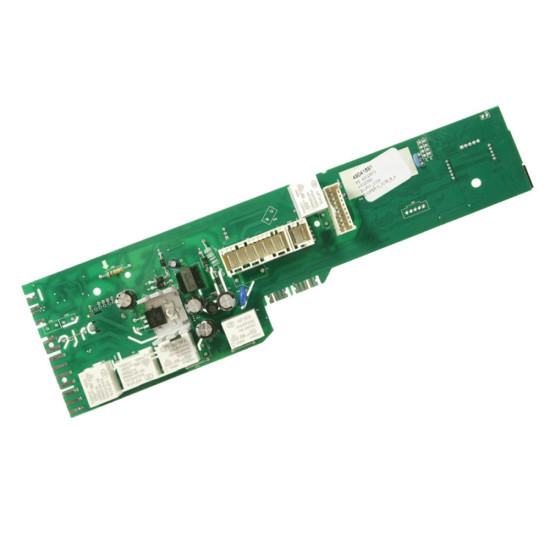 Carte électronique, module programmé 49041891
