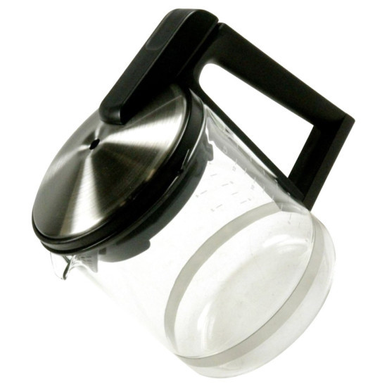 Verseuse avec filtre et couvercle MS-623653