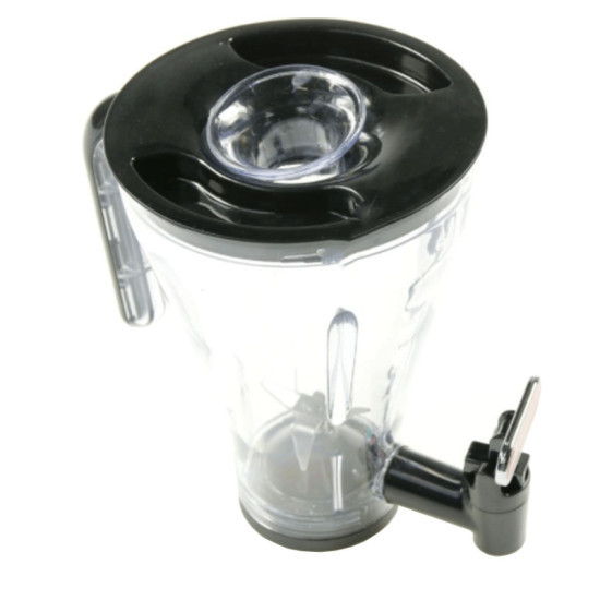 Bol blender complet pour smoothie KW711192