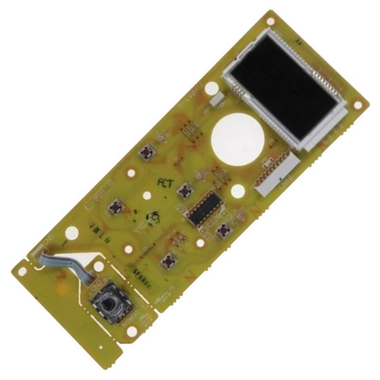 Module électronique de commande 483528