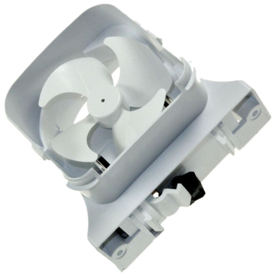 Ventilateur avec boitier d'origine 481010595120