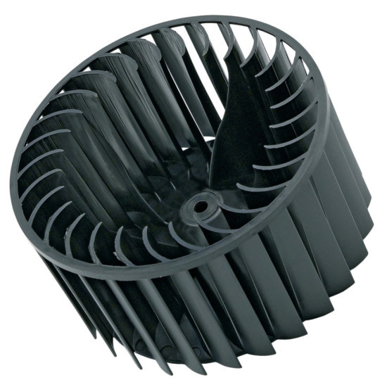 Turbine de ventilation d'origine 480112101466