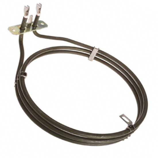 Résistance circulaire 2100W compatible 4986672