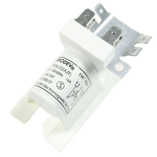 Filtre anti parasite 34060049, 302360700001