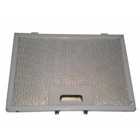 Filtre métal antigraisses 70X1658