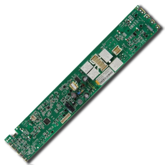 Carte de puissance d'origine 481010836374, C00386752