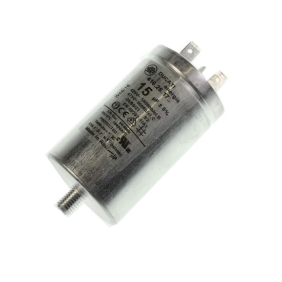 Condensateur 15mf d'origine 481010344796, C00317456