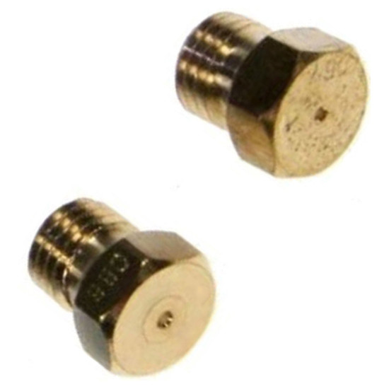 Kit d'Injecteurs, gicleurs butane/propane C00139305
