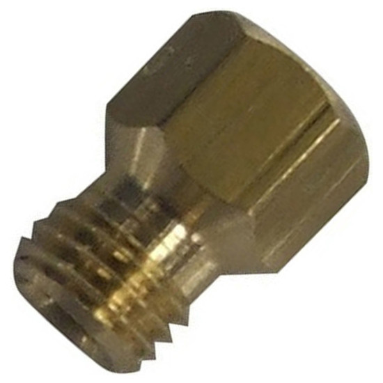 Injecteur, gicleur gaz butane/propane Ø 0.88 d'origine 3544000031