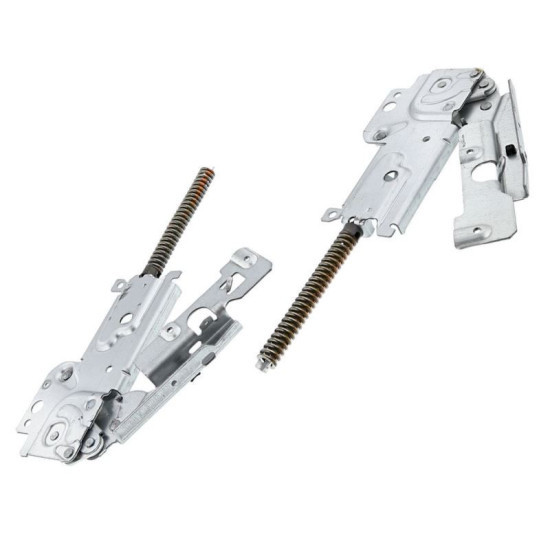 Kit de charniéres 4055071312