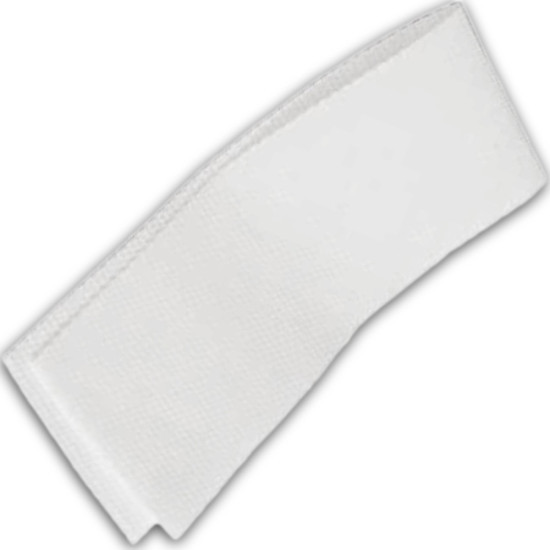 Filtre anti-odeurs bac a légumes 45X9157
