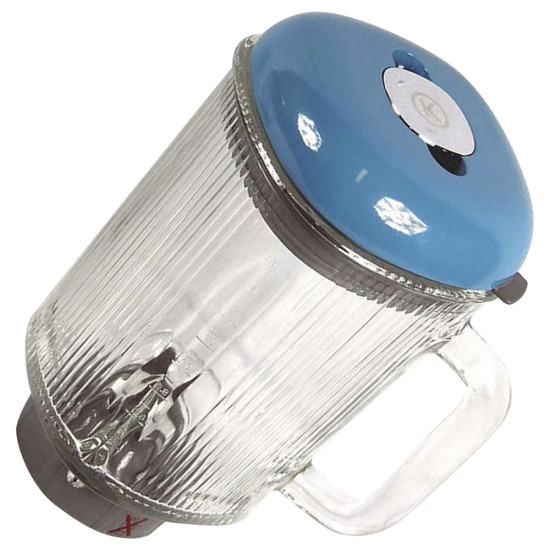 Bol blender verre complet KW714383