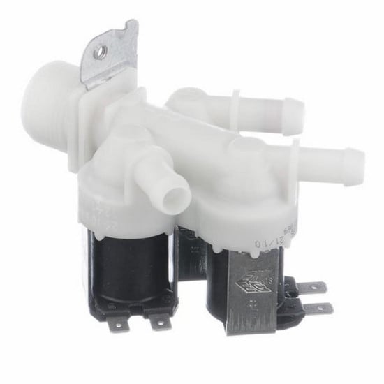 Electrovanne 3 voies 00173910, 52X0102