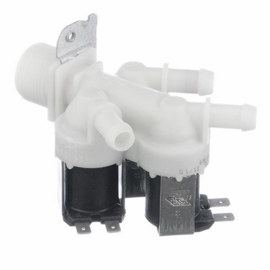 Electrovanne 3 voies 00173910, 52X0102