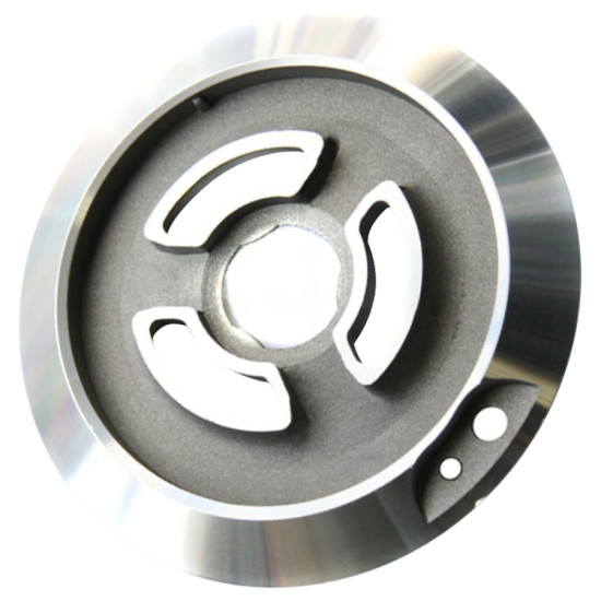 Chapeau brûleur ultra-rapide 870650452,  870650141