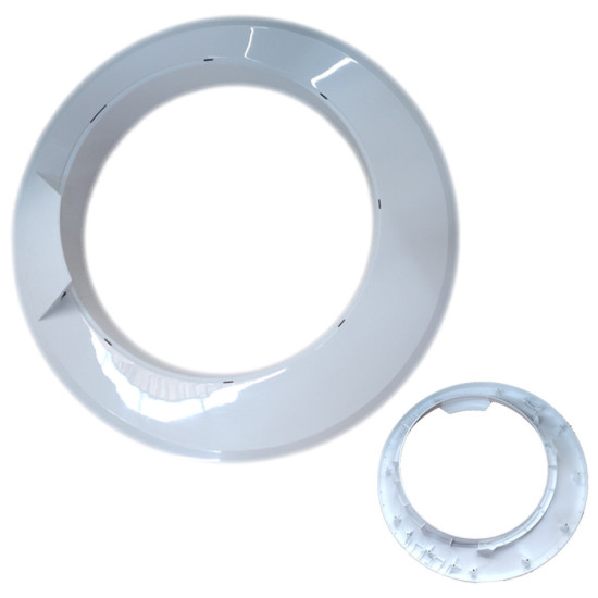 Cadre extérieur de hublot AS0016614