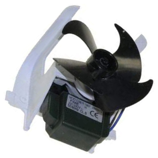 Ventilateur C00851151, C00117302