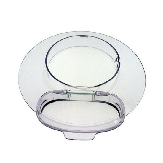 Couvercle anti projection pour robots KMIX KW715545