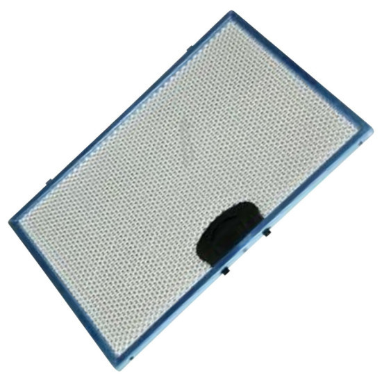 Filtre métal anti graisse (à l'unité) d'origine 50232431002