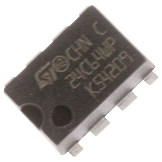 Eeprom d'origine C00259467