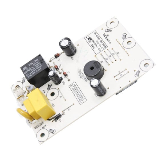 Carte électronique SS-986897