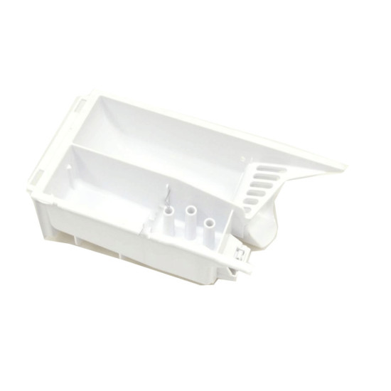 Bac à lessive, bac à détergent d'origine 1327307045, 1327307029